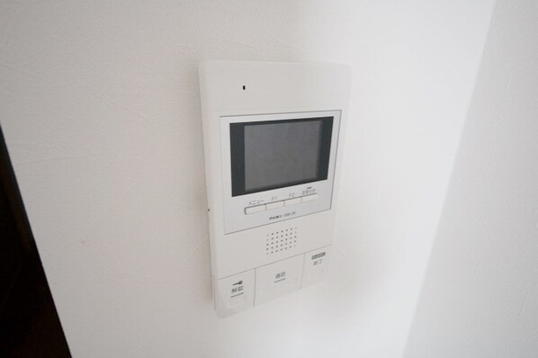 リブ白楽 A棟の物件内観写真